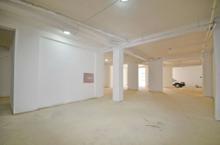 Image No.8-Propriété de 1 chambre à vendre à Alanya