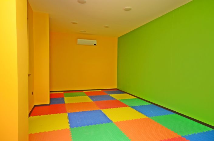 Image No.7-Propriété de 1 chambre à vendre à Alanya