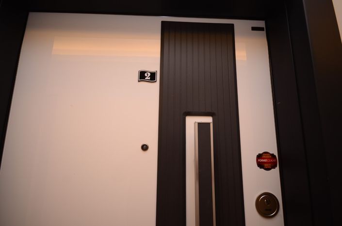 Image No.9-Propriété de 1 chambre à vendre à Alanya