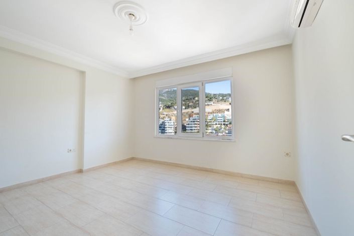 Image No.10-Propriété de 3 chambres à vendre à Alanya