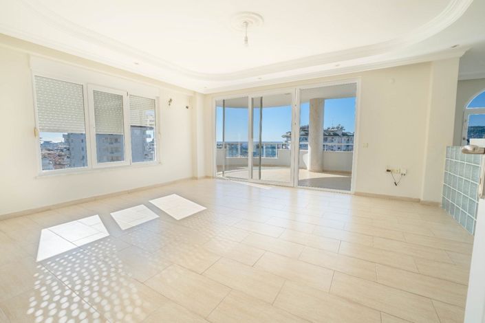 Image No.3-Propriété de 3 chambres à vendre à Alanya