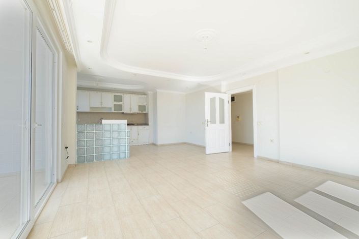 Image No.5-Propriété de 3 chambres à vendre à Alanya