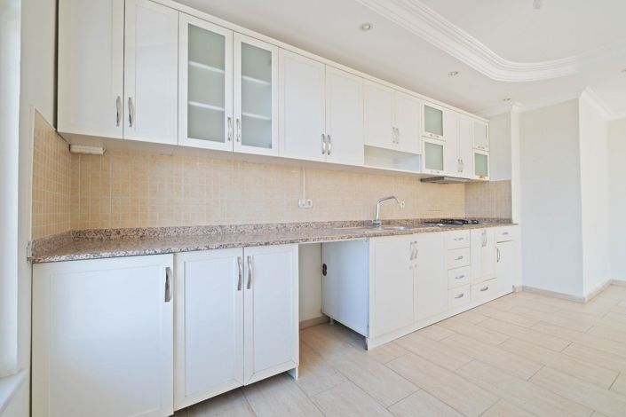 Image No.6-Propriété de 3 chambres à vendre à Alanya