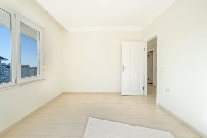 Image No.8-Propriété de 3 chambres à vendre à Alanya