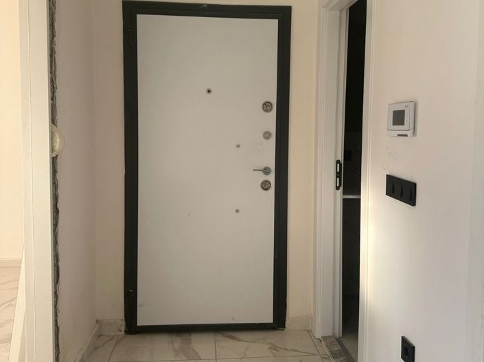 Image No.2-Propriété de 2 chambres à vendre à Alanya