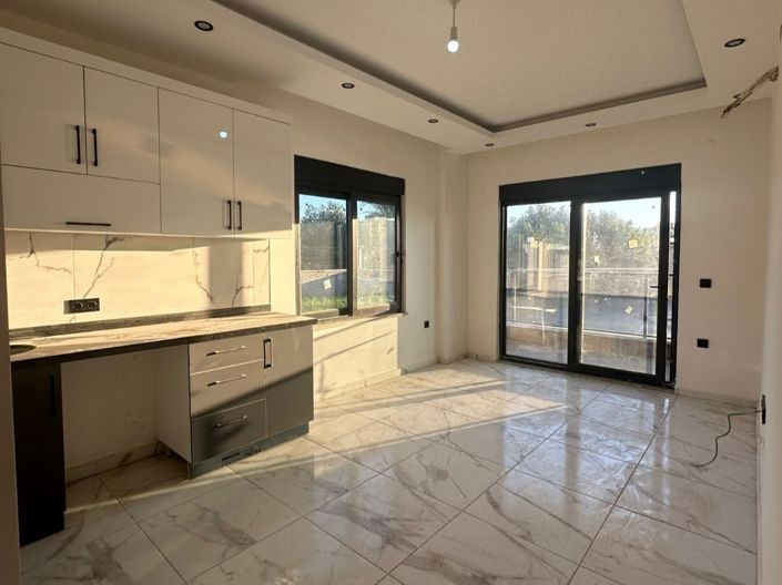 Image No.3-Propriété de 2 chambres à vendre à Alanya