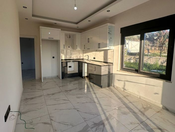 Image No.4-Propriété de 2 chambres à vendre à Alanya