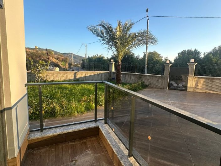 Image No.9-Propriété de 2 chambres à vendre à Alanya