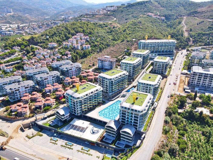 Image No.2-1 Bed Property for sale