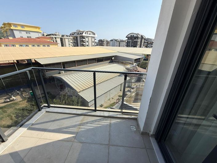 Image No.3-Propriété de 2 chambres à vendre à Alanya