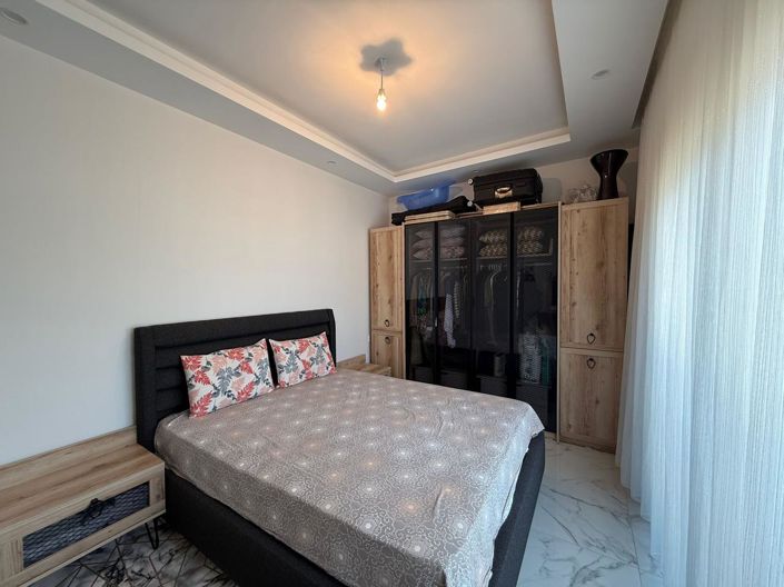 Image No.4-Propriété de 2 chambres à vendre à Alanya