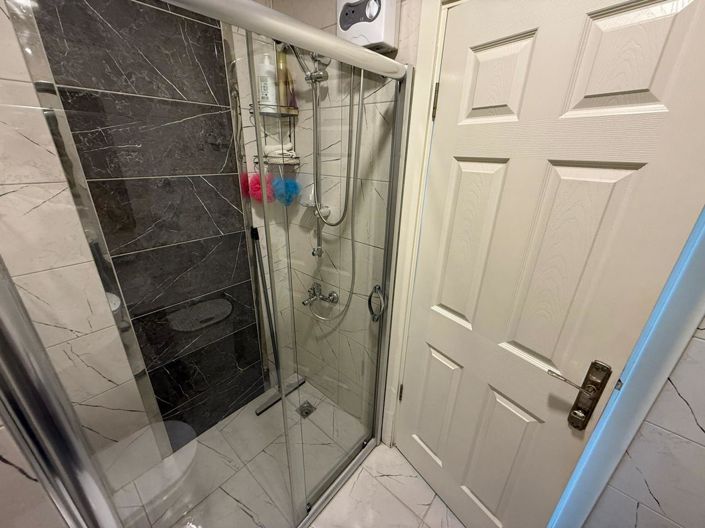 Image No.5-Propriété de 2 chambres à vendre à Alanya