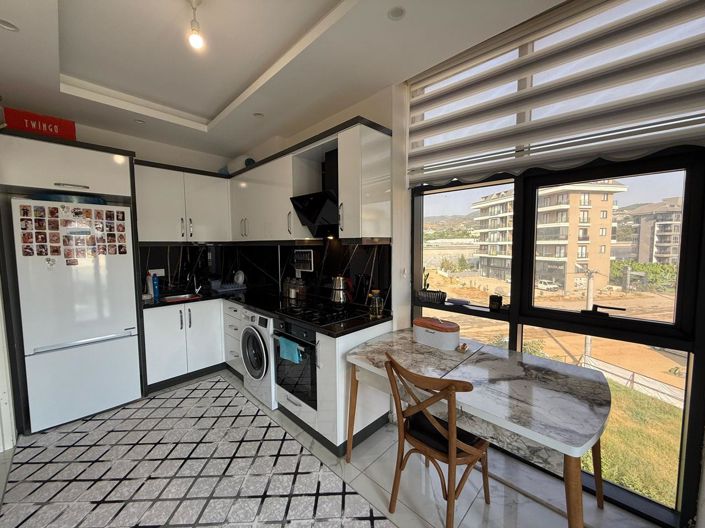 Image No.6-Propriété de 2 chambres à vendre à Alanya