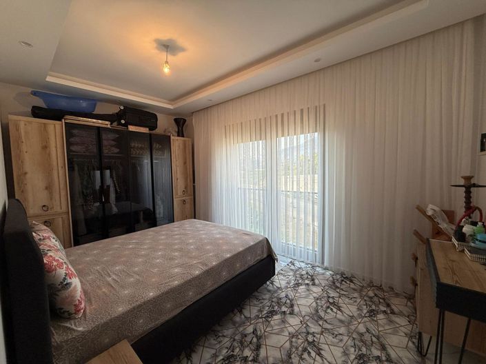 Image No.7-Propriété de 2 chambres à vendre à Alanya