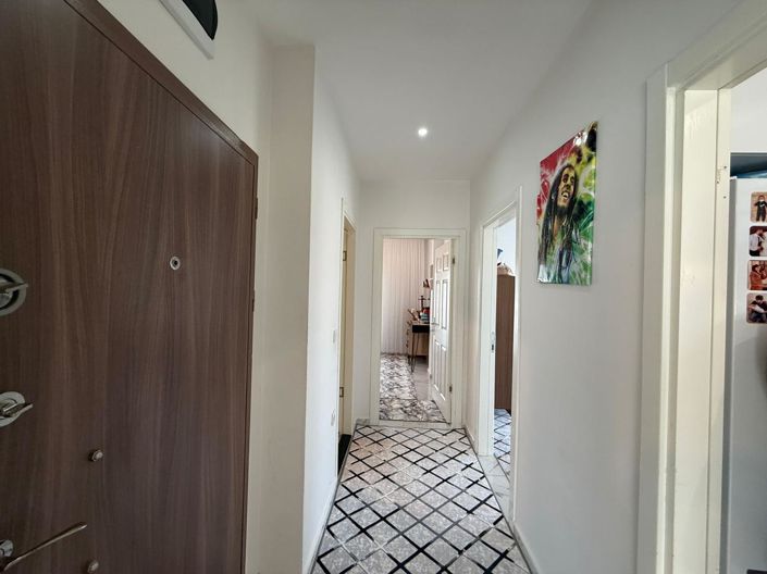 Image No.9-Propriété de 2 chambres à vendre à Alanya