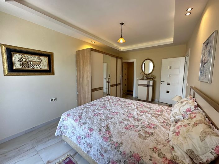 Image No.5-Propriété de 2 chambres à vendre à Alanya