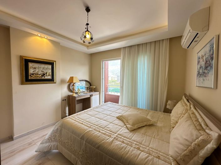 Image No.7-Propriété de 2 chambres à vendre à Alanya