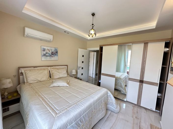 Image No.8-Propriété de 2 chambres à vendre à Alanya