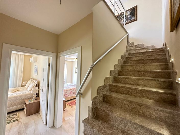 Image No.9-Propriété de 2 chambres à vendre à Alanya