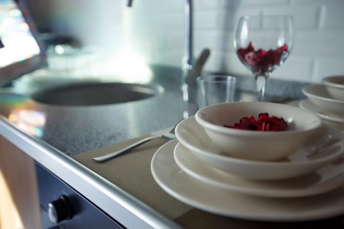 Image No.6-1 Bed Property for sale