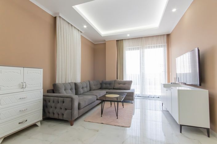 Image No.4-Propriété de 2 chambres à vendre à Alanya