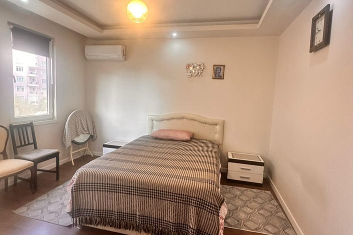 Image No.5-Propriété de 1 chambre à vendre à Alanya