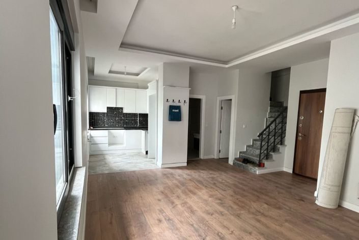 Image No.3-Propriété de 2 chambres à vendre à Alanya