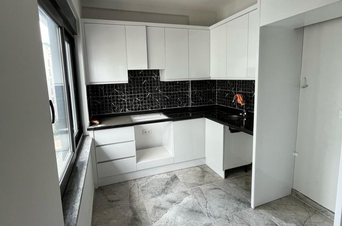 Image No.4-Propriété de 2 chambres à vendre à Alanya