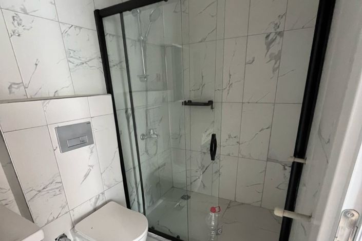 Image No.5-Propriété de 2 chambres à vendre à Alanya