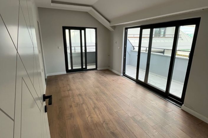 Image No.6-Propriété de 2 chambres à vendre à Alanya