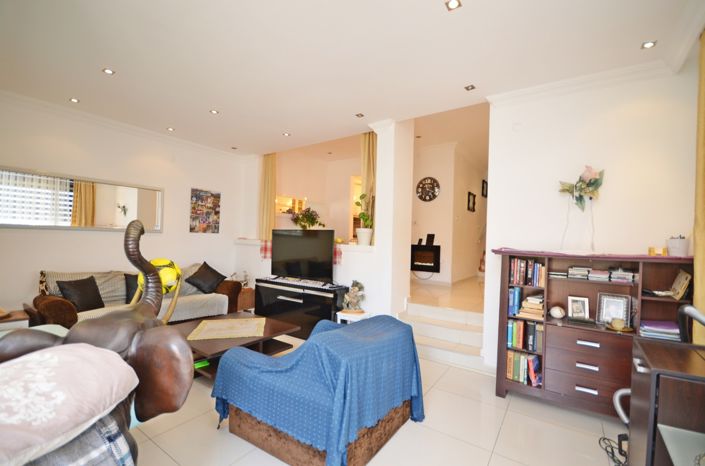 Image No.3-Propriété de 3 chambres à vendre à Alanya