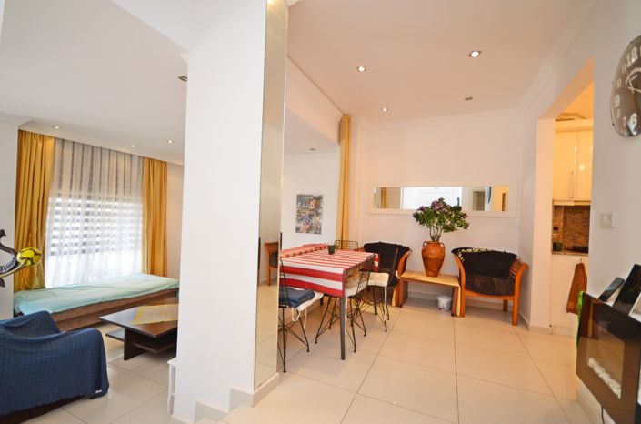 Image No.7-Propriété de 3 chambres à vendre à Alanya