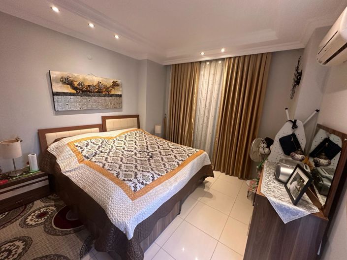 Image No.10-Propriété de 2 chambres à vendre à Alanya