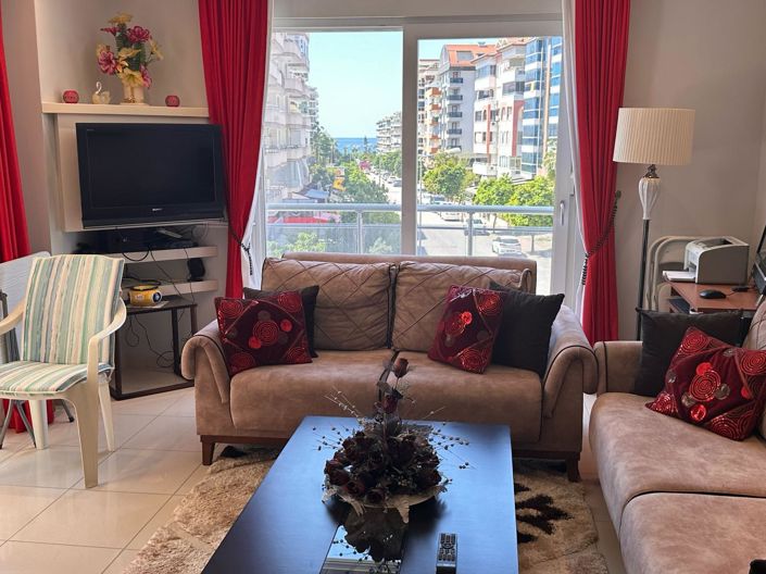 Image No.5-Propriété de 2 chambres à vendre à Alanya