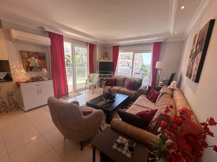 Image No.6-Propriété de 2 chambres à vendre à Alanya