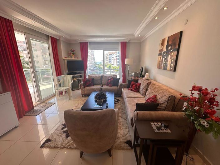 Image No.7-Propriété de 2 chambres à vendre à Alanya