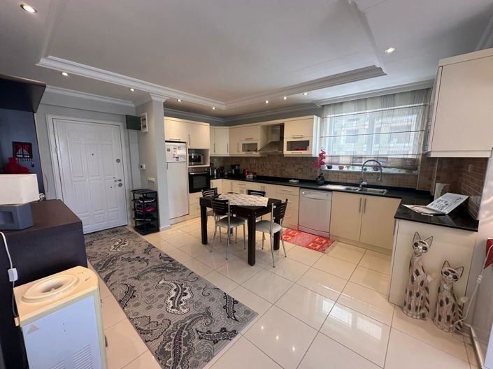 Image No.8-Propriété de 2 chambres à vendre à Alanya