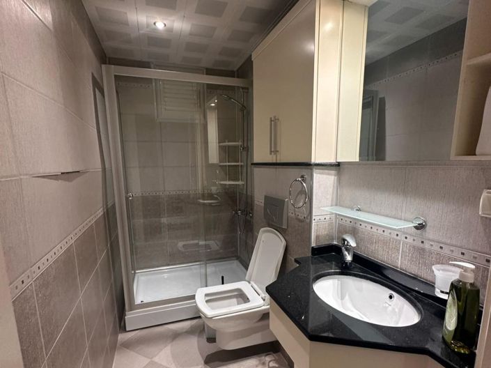 Image No.9-Propriété de 2 chambres à vendre à Alanya