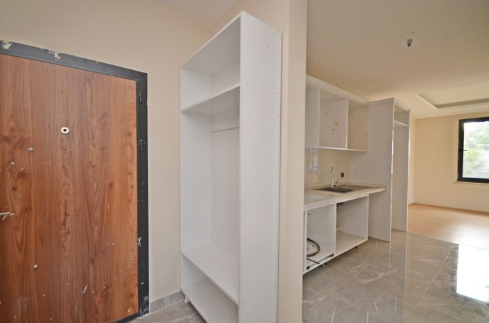 Image No.2-Propriété de 5 chambres à vendre à Alanya