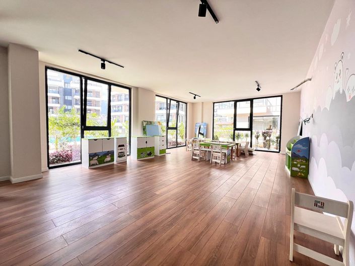 Image No.3-Propriété de 5 chambres à vendre à Alanya