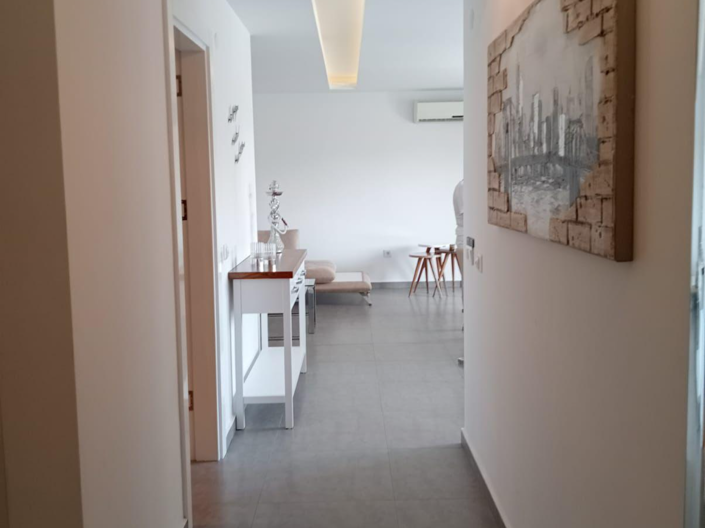 Image No.2-Propriété de 4 chambres à vendre à Alanya