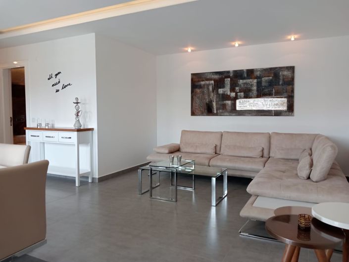 Image No.3-Propriété de 4 chambres à vendre à Alanya