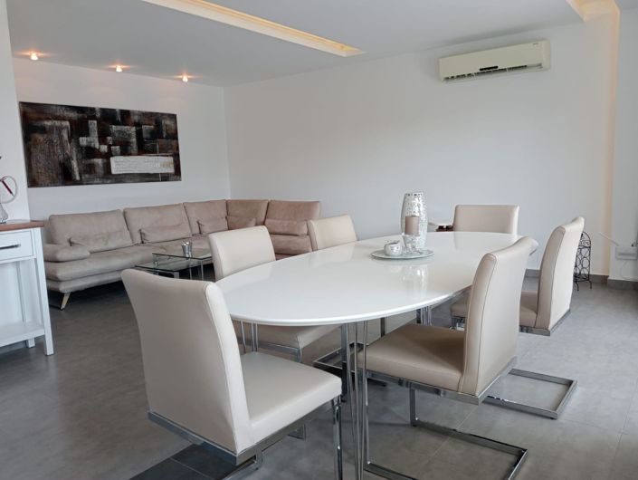 Image No.5-Propriété de 4 chambres à vendre à Alanya