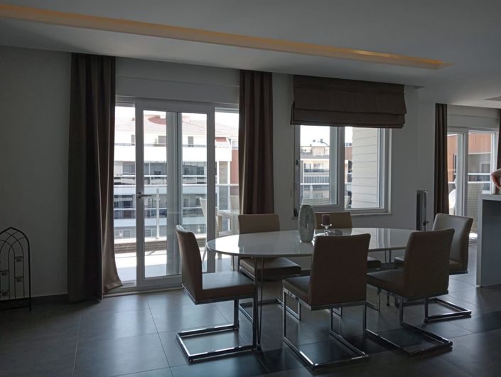 Image No.6-Propriété de 4 chambres à vendre à Alanya