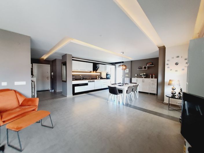 Image No.7-Propriété de 4 chambres à vendre à Alanya