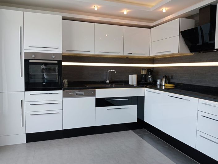 Image No.9-Propriété de 4 chambres à vendre à Alanya