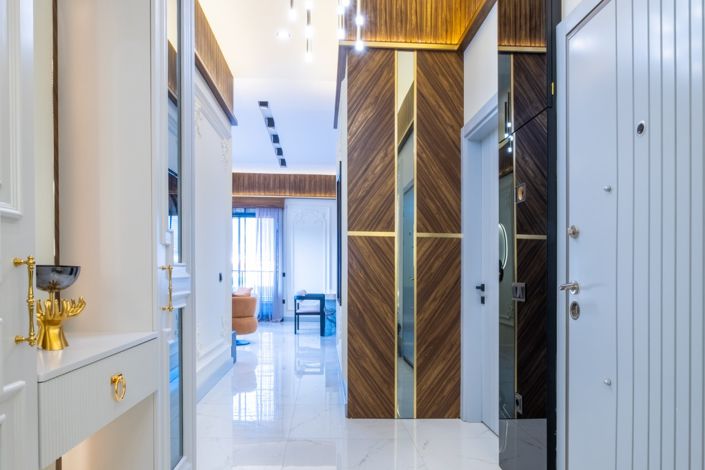 Image No.3-Propriété de 3 chambres à vendre à Alanya