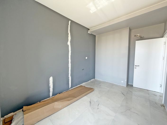 Image No.10-Propriété de 1 chambre à vendre à Alanya