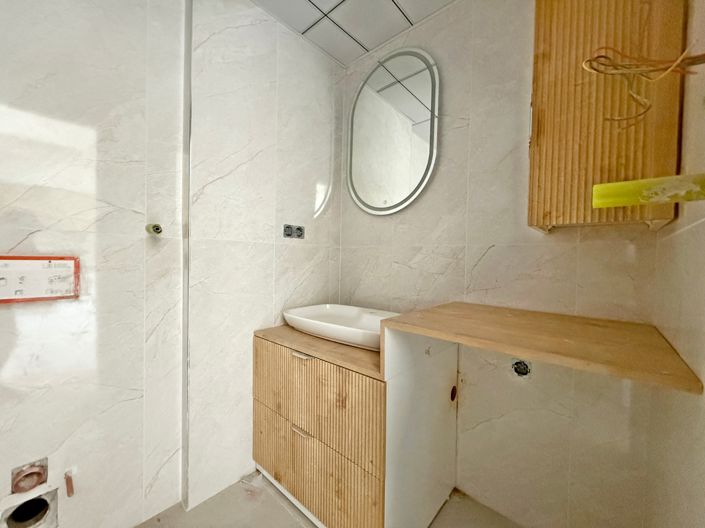 Image No.5-Propriété de 1 chambre à vendre à Alanya