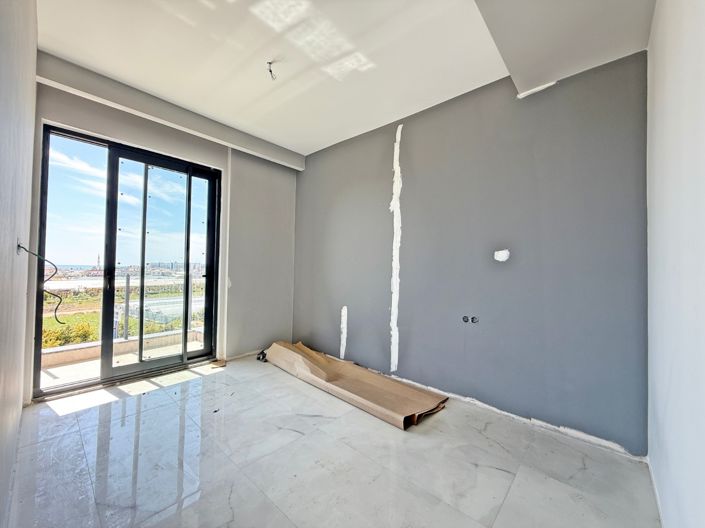 Image No.9-Propriété de 1 chambre à vendre à Alanya